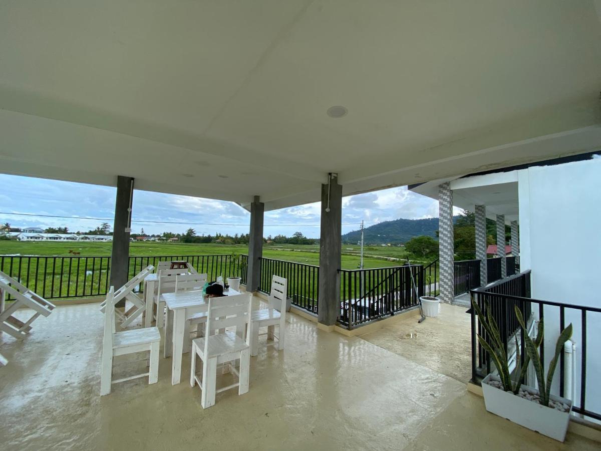 Lamanleman Langkawi Пантай-Сенанг Экстерьер фото